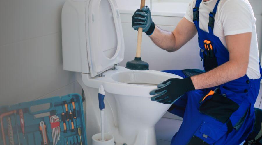 Professional Leak Detection Services in Brooklyn, IN